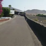 Casa Blanca Playa Blanca (Lanzarote)