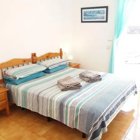 Villa Casa Blanca *