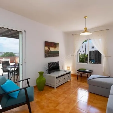 别墅 Casa Blanca *