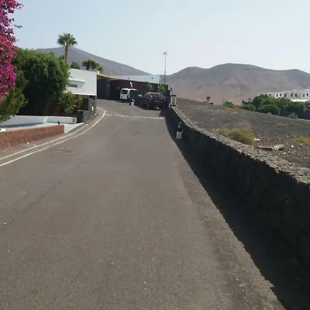 Casa Blanca 普拉亚布兰卡