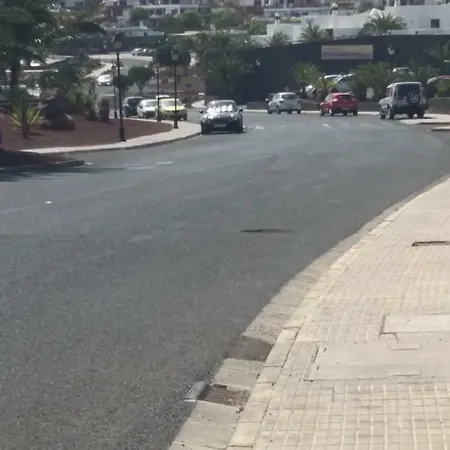 别墅 Casa Blanca 普拉亚布兰卡