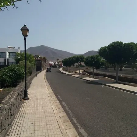 Villa Casa Blanca *