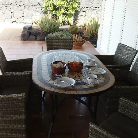 Casa Blanca 别墅 *