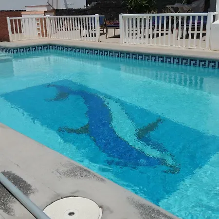 Casa Blanca * 普拉亚布兰卡