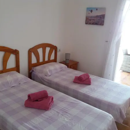 别墅 Casa Blanca 普拉亚布兰卡