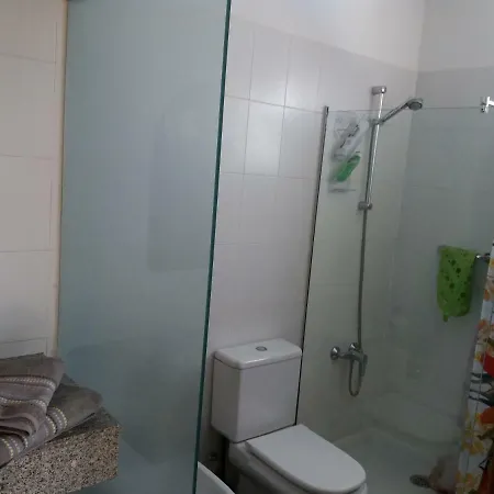 Casa Blanca 普拉亚布兰卡