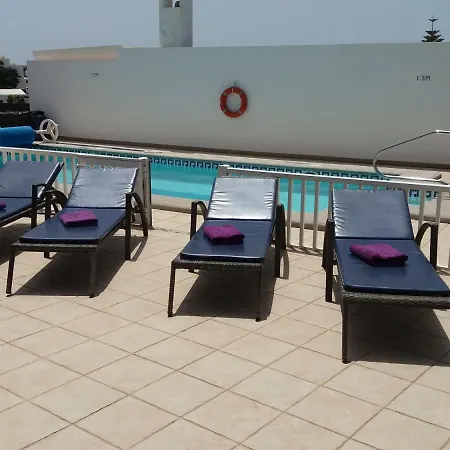 别墅 Casa Blanca 普拉亚布兰卡