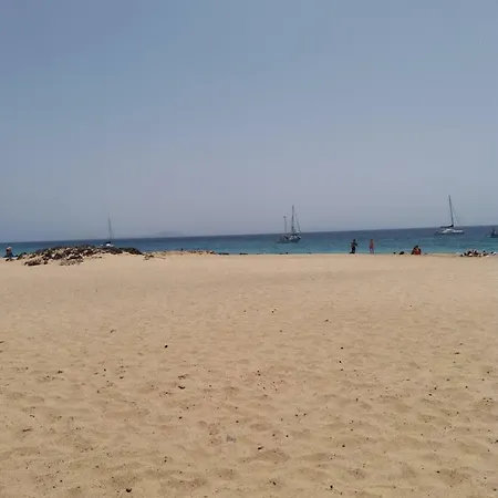 Casa Blanca * 普拉亚布兰卡